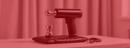 筋膜槍解決方案 筋膜槍解決方案